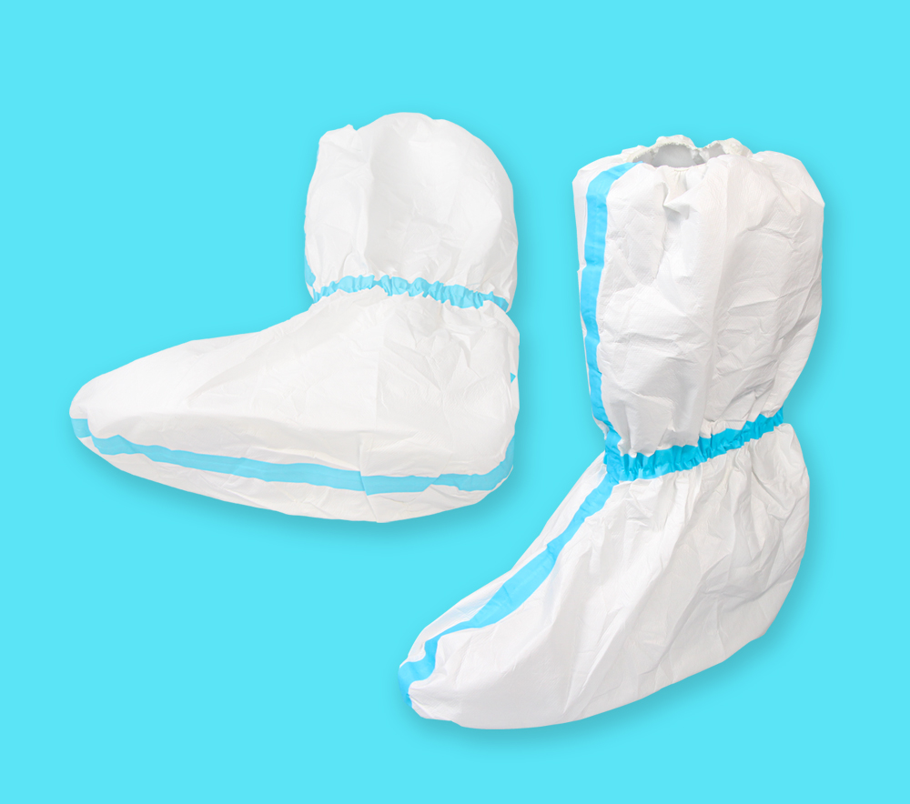 西安醫(yī)用隔離鞋套